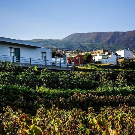 Finca Maranuela La Perdoma Экстерьер фото