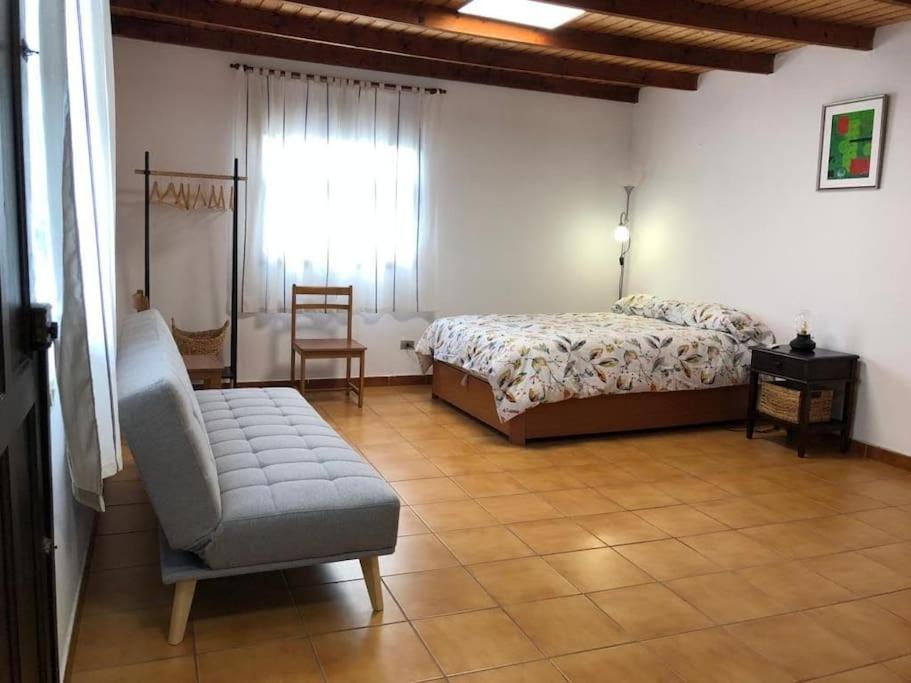 Finca Maranuela La Perdoma Экстерьер фото