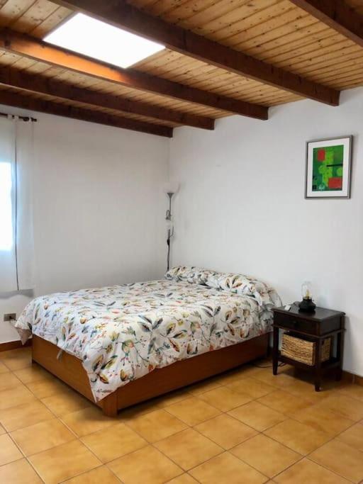 Finca Maranuela La Perdoma Экстерьер фото