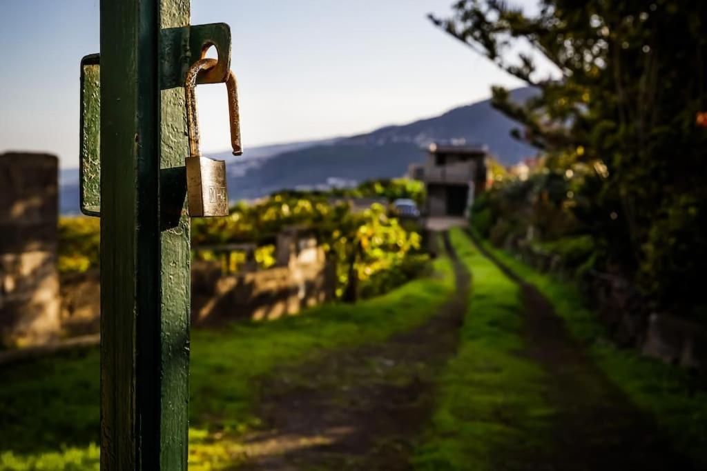 Finca Maranuela La Perdoma Экстерьер фото