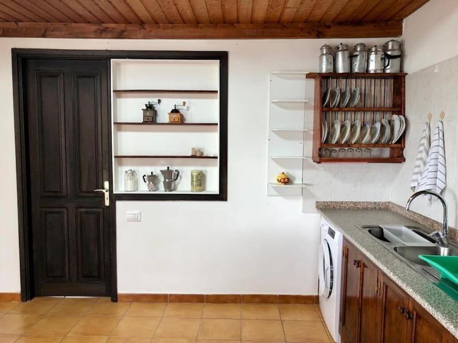 Finca Maranuela La Perdoma Экстерьер фото