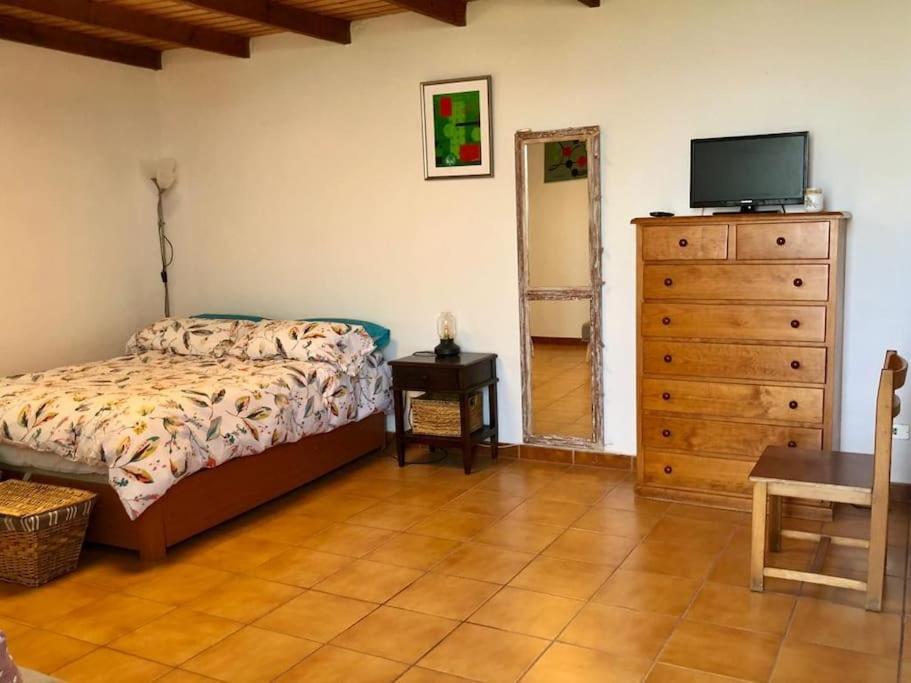 Finca Maranuela La Perdoma Экстерьер фото
