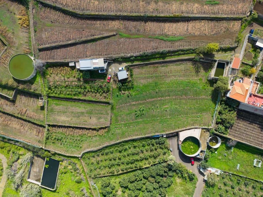 Finca Maranuela La Perdoma Экстерьер фото
